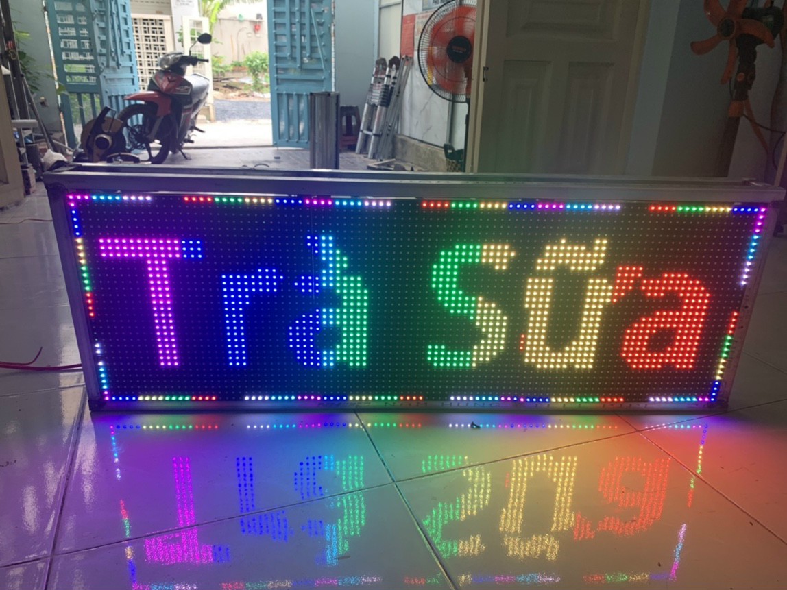 Biển quảng cáo 8