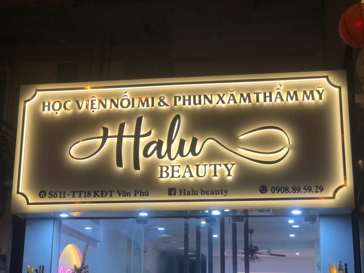 Biển quảng cáo 7