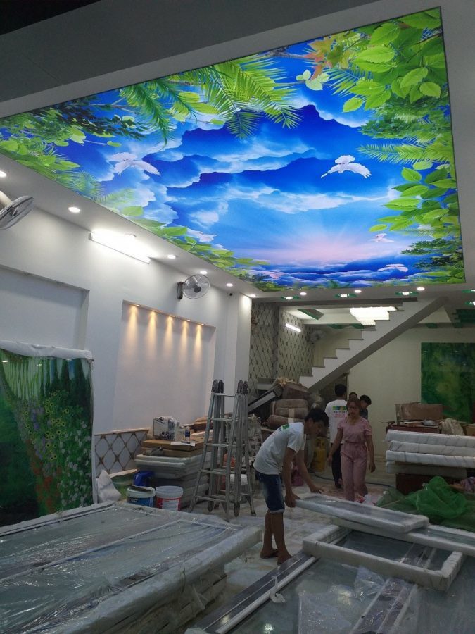 Biển quảng cáo 6